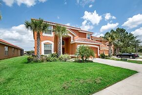 Enjoy Stunning Sunset Over Lake View! Near Disney #6av131