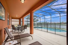 Enjoy Stunning Sunset Over Lake View! Near Disney #6av131