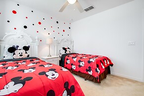 Enjoy Stunning Sunset Over Lake View! Near Disney #6av131