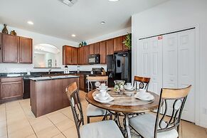 Enjoy Stunning Sunset Over Lake View! Near Disney #6av131