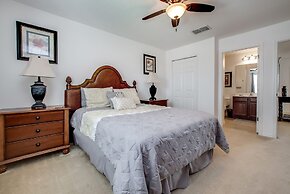 Enjoy Stunning Sunset Over Lake View! Near Disney #6av131