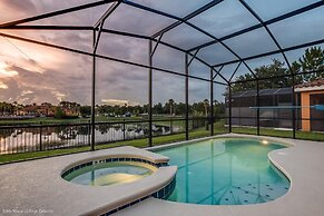 Enjoy Stunning Sunset Over Lake View! Near Disney #6av131