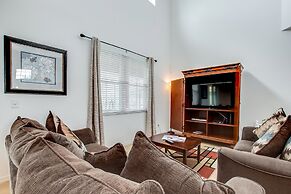 Enjoy Stunning Sunset Over Lake View! Near Disney #6av131