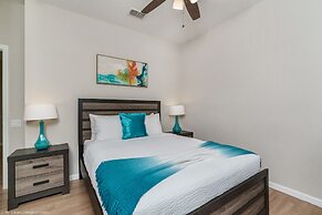 Stylish and Accessible in Vista Cay With Lake View - 3bd/2ba Condo 3vc