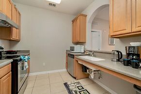 Stylish and Accessible in Vista Cay With Lake View - 3bd/2ba Condo 3vc