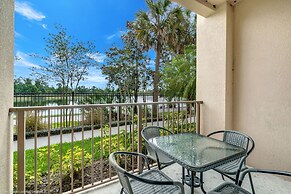 Stylish and Accessible in Vista Cay With Lake View - 3bd/2ba Condo 3vc