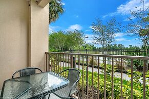 Stylish and Accessible in Vista Cay With Lake View - 3bd/2ba Condo 3vc