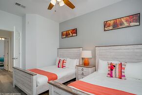 Stylish and Contemporary Vista Cay Hideaway - Lake View 3bd/2ba #3vc41