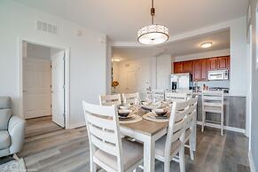 Stylish and Contemporary Vista Cay Hideaway - Lake View 3bd/2ba #3vc41