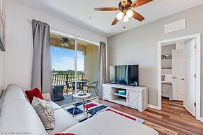 Stylish and Contemporary Vista Cay Hideaway - Lake View 3bd/2ba #3vc41