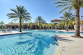 Breathtaking Spacious Pool Home Near Disney. Star Wars Room! 7BD #7st4