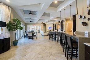 Breathtaking Spacious Pool Home Near Disney. Star Wars Room! 7BD #7st4