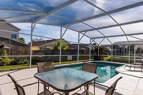 Comfy and Spacious Near Disney With Pool - 4bd/3ba #4hl124