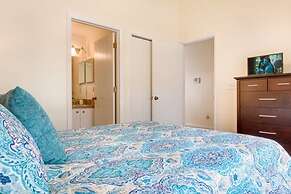 Comfy and Spacious Near Disney With Pool - 4bd/3ba #4hl124