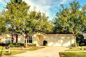 Comfy and Spacious Near Disney With Pool - 4bd/3ba #4hl124