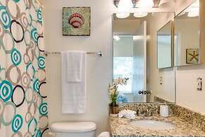 Comfy and Spacious Near Disney With Pool - 4bd/3ba #4hl124