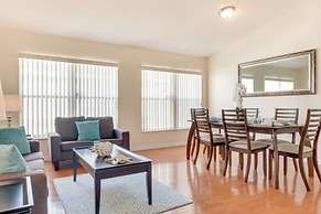 Comfy and Spacious Near Disney With Pool - 4bd/3ba #4hl124