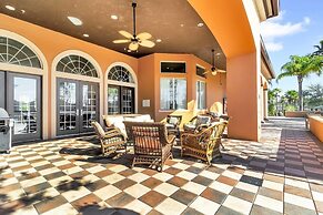 Lake View With Sunset Near Disney! 6br/5.5br Themed Rooms