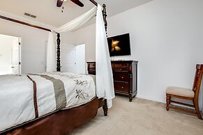 Lake View With Sunset Near Disney! 6br/5.5br Themed Rooms