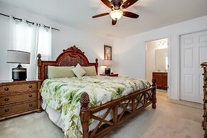 Lake View With Sunset Near Disney! 6br/5.5br Themed Rooms
