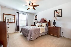 Lake View With Sunset Near Disney! 6br/5.5br Themed Rooms