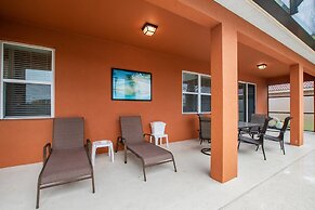 Lake View With Sunset Near Disney! 6br/5.5br Themed Rooms