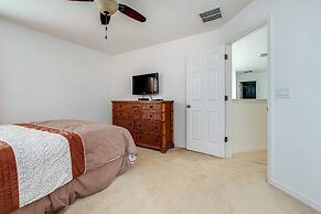 Lake View With Sunset Near Disney! 6br/5.5br Themed Rooms
