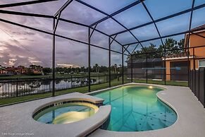 Lake View With Sunset Near Disney! 6br/5.5br Themed Rooms