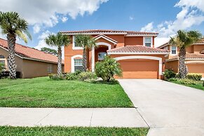 Lake View With Sunset Near Disney! 6br/5.5br Themed Rooms