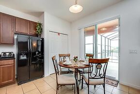 Lake View With Sunset Near Disney! 6br/5.5br Themed Rooms