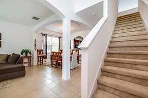 Lake View With Sunset Near Disney! 6br/5.5br Themed Rooms