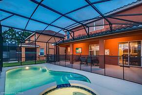 Lake View With Sunset Near Disney! 6br/5.5br Themed Rooms