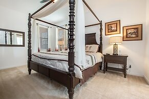 Lake View With Sunset Near Disney! 6br/5.5br Themed Rooms