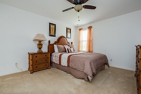 Lake View With Sunset Near Disney! 6br/5.5br Themed Rooms