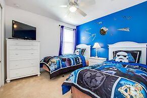 Lake View With Sunset Near Disney! 6br/5.5br Themed Rooms