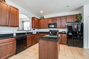 Lake View With Sunset Near Disney! 6br/5.5br Themed Rooms