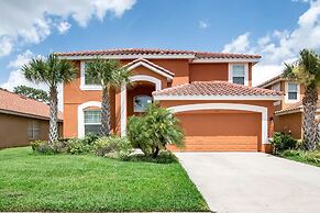 Lake View With Sunset Near Disney! 6br/5.5br Themed Rooms