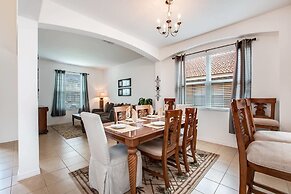 Lake View With Sunset Near Disney! 6br/5.5br Themed Rooms