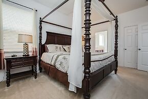 Lake View With Sunset Near Disney! 6br/5.5br Themed Rooms