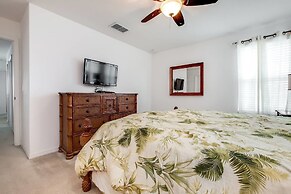 Lake View With Sunset Near Disney! 6br/5.5br Themed Rooms