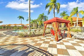 Lake View With Sunset Near Disney! 6br/5.5br Themed Rooms