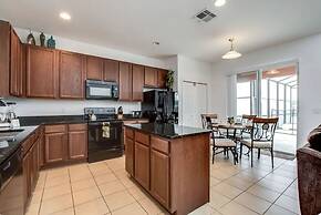 Lake View With Sunset Near Disney! 6br/5.5br Themed Rooms