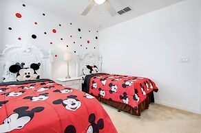 Lake View With Sunset Near Disney! 6br/5.5br Themed Rooms