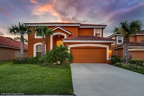 Lake View With Sunset Near Disney! 6br/5.5br Themed Rooms