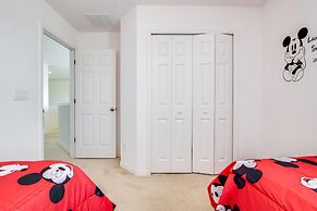 Lake View With Sunset Near Disney! 6br/5.5br Themed Rooms