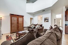 Lake View With Sunset Near Disney! 6br/5.5br Themed Rooms