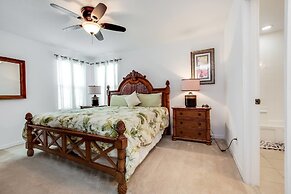 Lake View With Sunset Near Disney! 6br/5.5br Themed Rooms