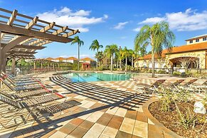 Lake View With Sunset Near Disney! 6br/5.5br Themed Rooms