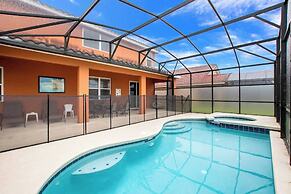 Lake View With Sunset Near Disney! 6br/5.5br Themed Rooms