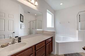 Lake View With Sunset Near Disney! 6br/5.5br Themed Rooms